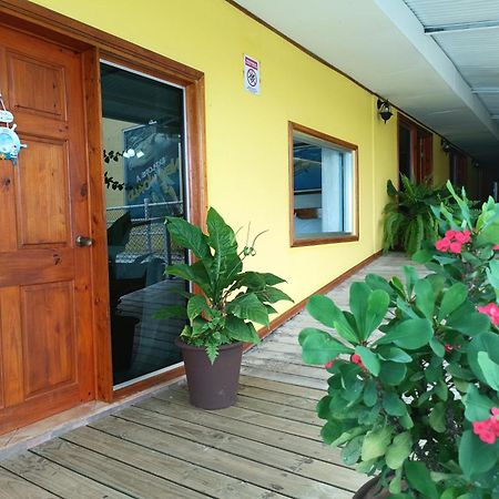 Banana Bay Marina Ξενοδοχείο Golfito Εξωτερικό φωτογραφία