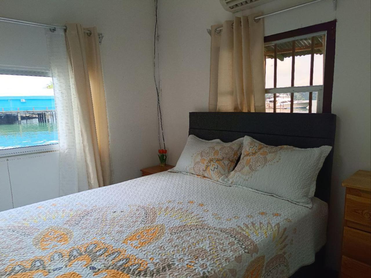 Banana Bay Marina Ξενοδοχείο Golfito Εξωτερικό φωτογραφία