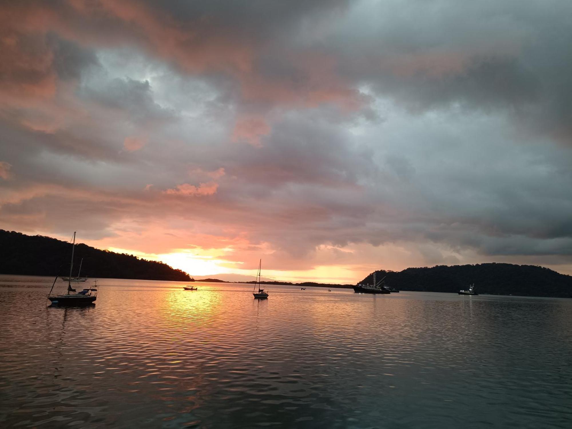 Banana Bay Marina Ξενοδοχείο Golfito Εξωτερικό φωτογραφία