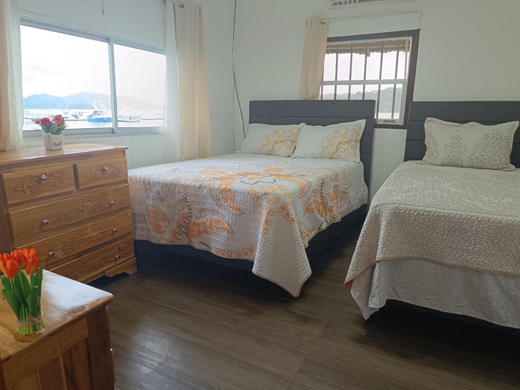 Banana Bay Marina Ξενοδοχείο Golfito Εξωτερικό φωτογραφία
