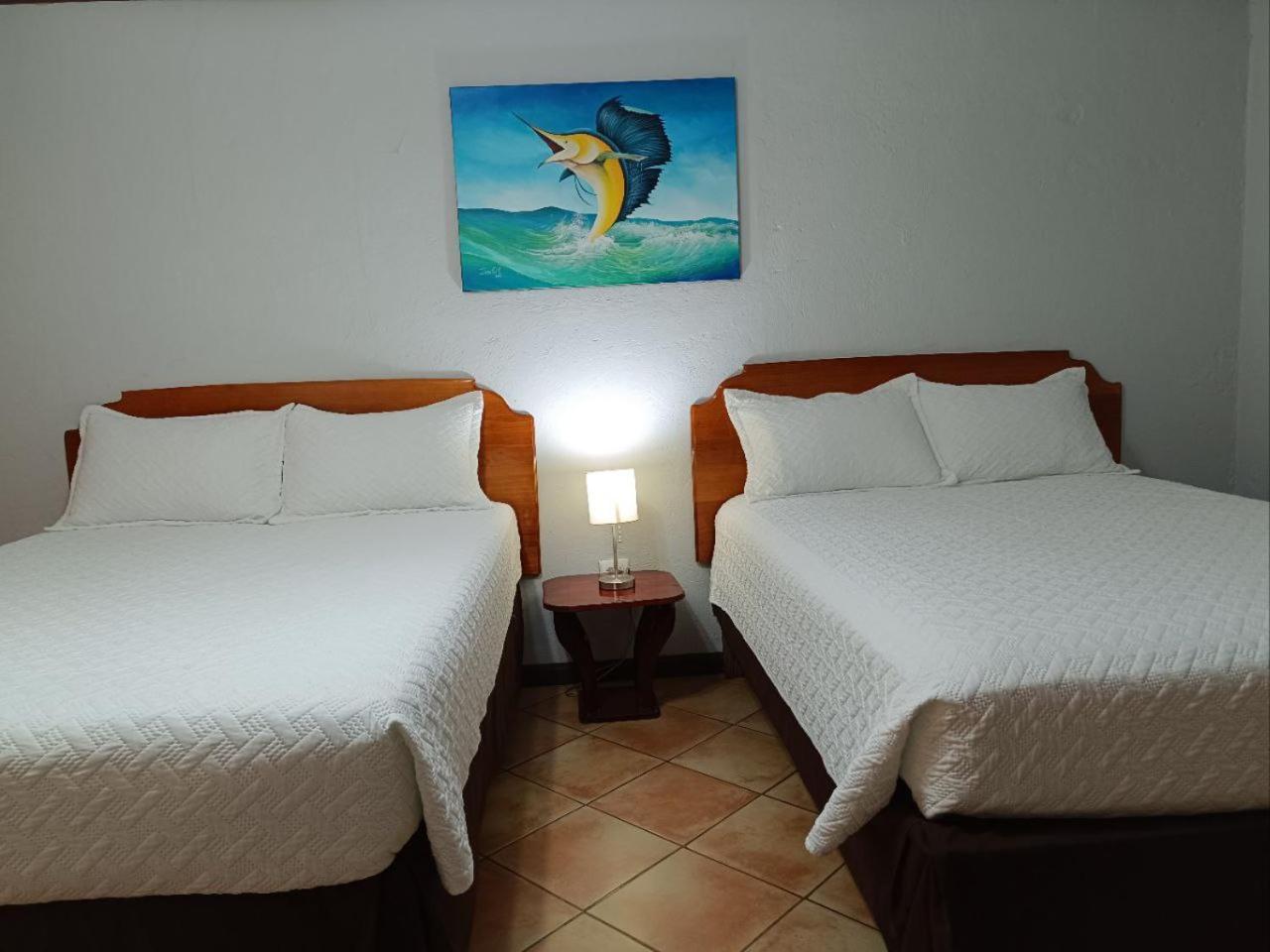 Banana Bay Marina Ξενοδοχείο Golfito Εξωτερικό φωτογραφία