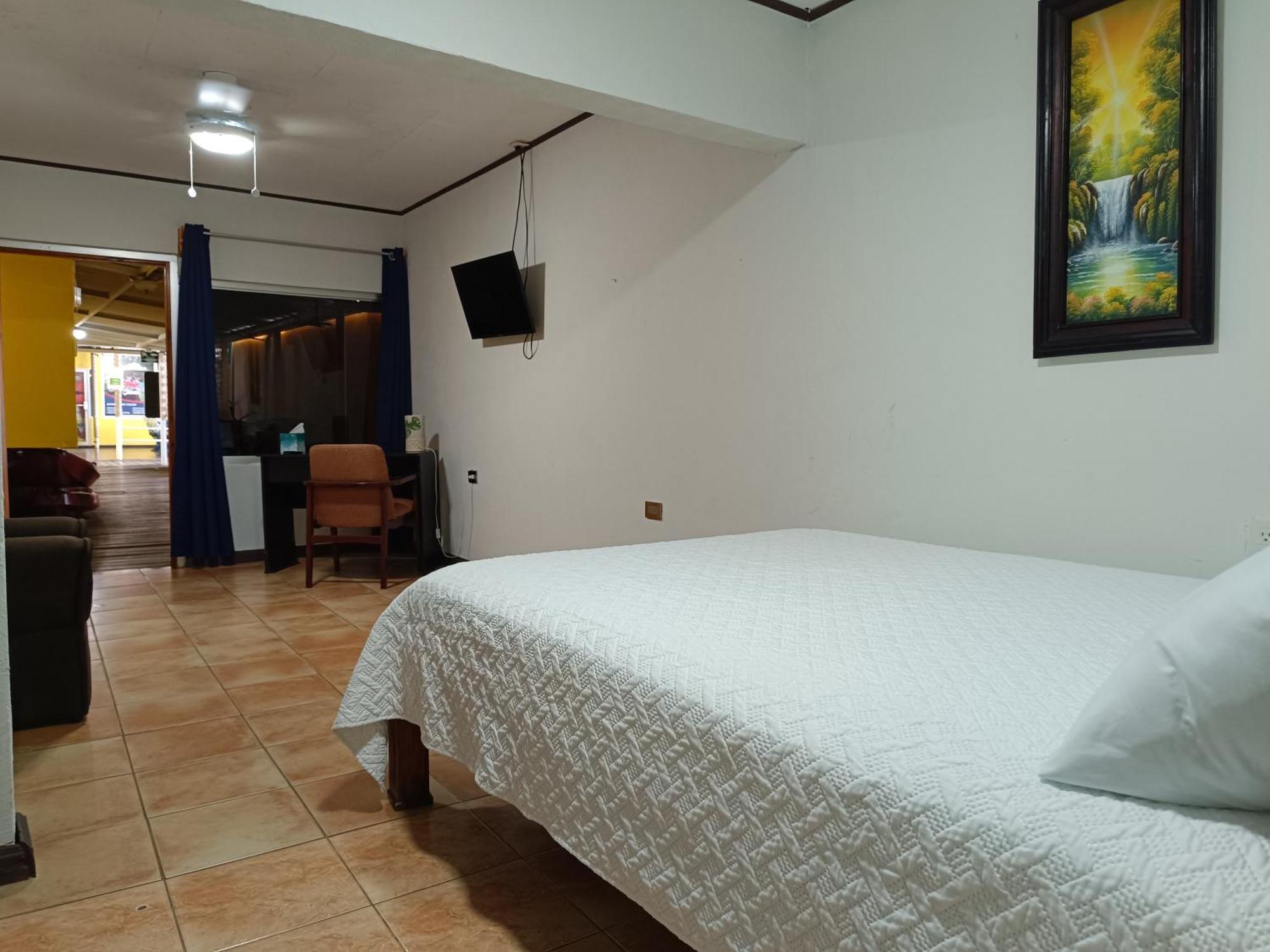 Banana Bay Marina Ξενοδοχείο Golfito Εξωτερικό φωτογραφία